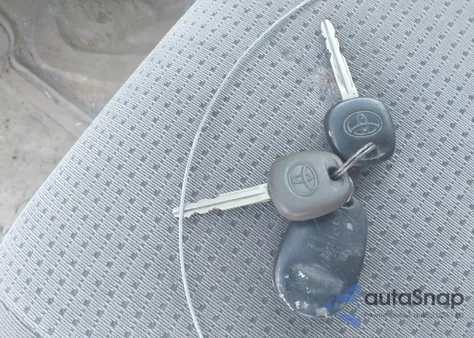 2006 Toyota Sienna Le z USA, uszkodzony, nr VIN 5TDZA23C96S471981